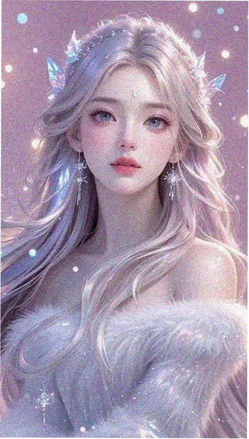 私人影院动画电影星屑列车海报