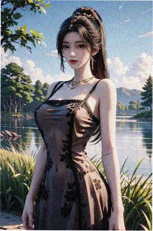 私人影院文艺短剧玻璃海之诗海报